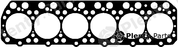  AJUSA part 10078000 Gasket, cylinder head