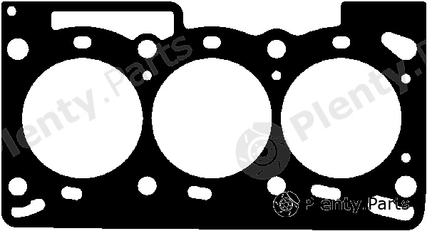  AJUSA part 10078100 Gasket, cylinder head