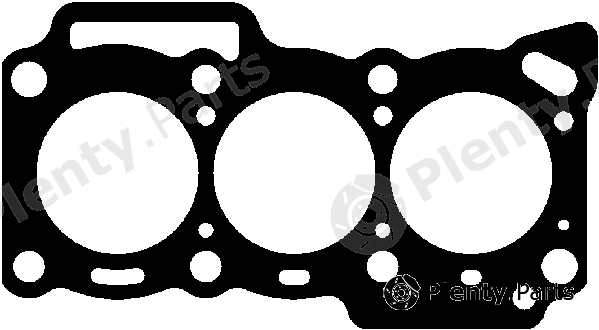  AJUSA part 10078200 Gasket, cylinder head