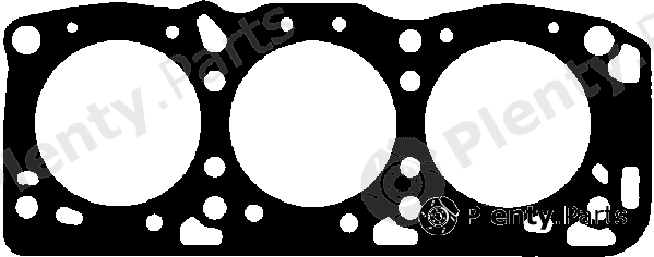  AJUSA part 10079300 Gasket, cylinder head