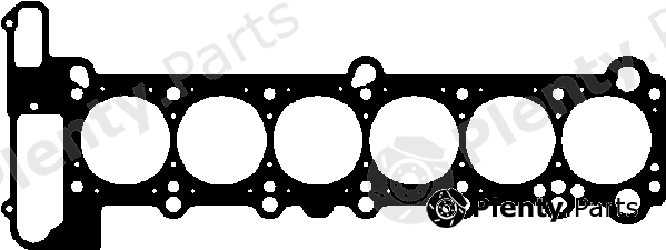  AJUSA part 10079510 Gasket, cylinder head