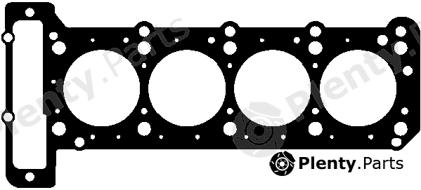  AJUSA part 10079700 Gasket, cylinder head