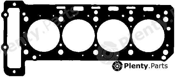  AJUSA part 10079800 Gasket, cylinder head