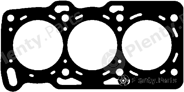  AJUSA part 10080500 Gasket, cylinder head