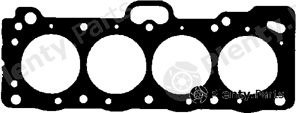  AJUSA part 10080800 Gasket, cylinder head