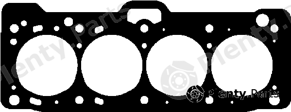  AJUSA part 10080900 Gasket, cylinder head