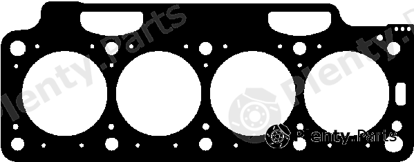  AJUSA part 10081200 Gasket, cylinder head