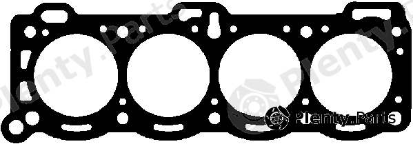  AJUSA part 10082300 Gasket, cylinder head