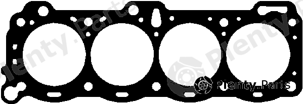  AJUSA part 10082400 Gasket, cylinder head