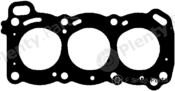  AJUSA part 10082900 Gasket, cylinder head