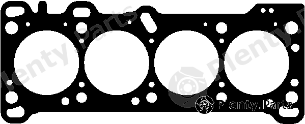  AJUSA part 10083200 Gasket, cylinder head