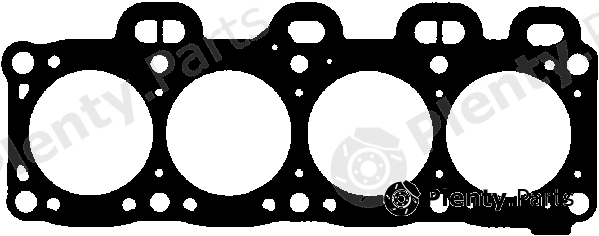  AJUSA part 10083300 Gasket, cylinder head