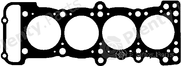 AJUSA part 10083500 Gasket, cylinder head