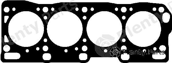  AJUSA part 10083600 Gasket, cylinder head