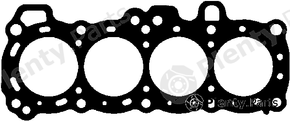  AJUSA part 10083700 Gasket, cylinder head