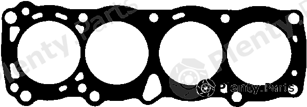  AJUSA part 10083900 Gasket, cylinder head