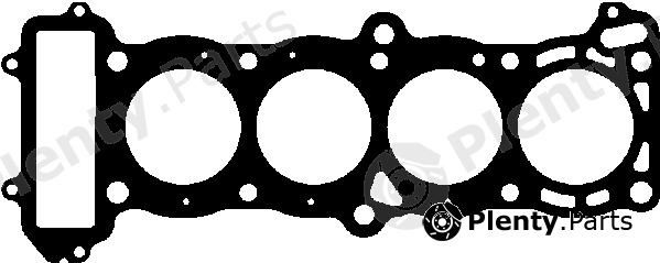  AJUSA part 10084000 Gasket, cylinder head
