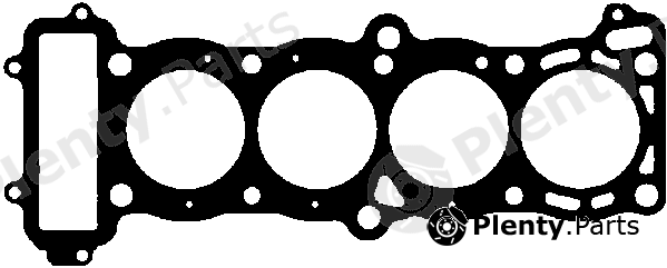  AJUSA part 10084100 Gasket, cylinder head