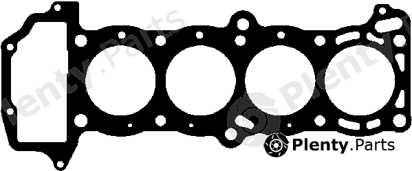  AJUSA part 10084200 Gasket, cylinder head