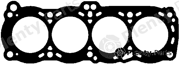  AJUSA part 10084500 Gasket, cylinder head