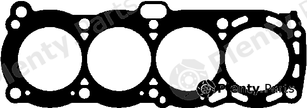  AJUSA part 10084800 Gasket, cylinder head