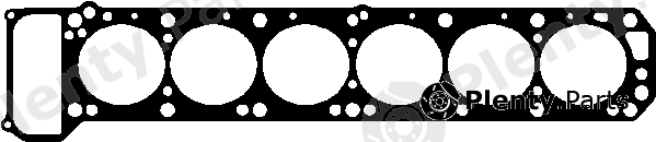  AJUSA part 10084900 Gasket, cylinder head