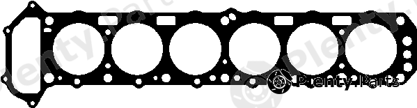  AJUSA part 10085010 Gasket, cylinder head