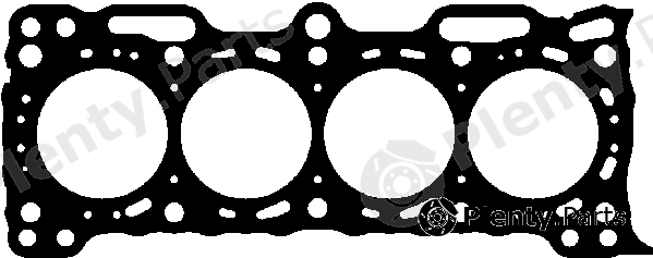  AJUSA part 10085300 Gasket, cylinder head