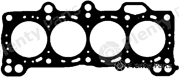  AJUSA part 10085400 Gasket, cylinder head