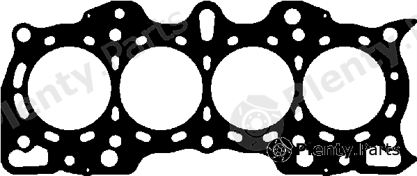  AJUSA part 10085500 Gasket, cylinder head