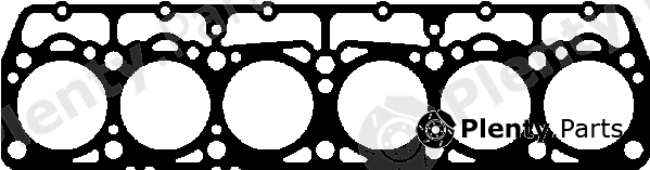  AJUSA part 10085800 Gasket, cylinder head