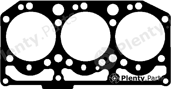 AJUSA part 10085900 Gasket, cylinder head