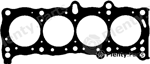  AJUSA part 10086200 Gasket, cylinder head