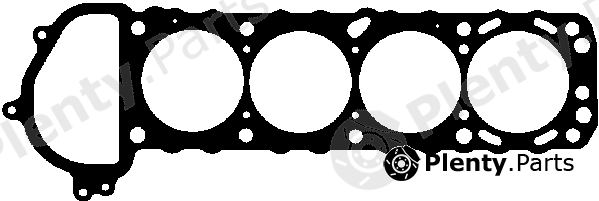  AJUSA part 10086800 Gasket, cylinder head