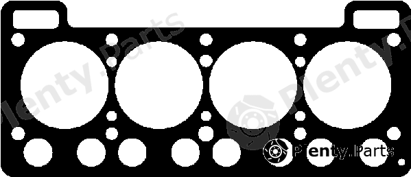  AJUSA part 10088000 Gasket, cylinder head