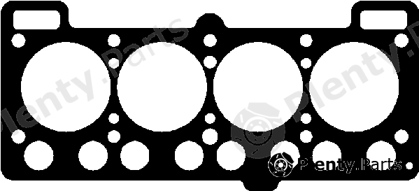  AJUSA part 10088100 Gasket, cylinder head