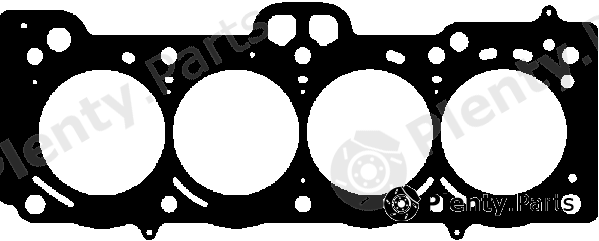  AJUSA part 10088600 Gasket, cylinder head