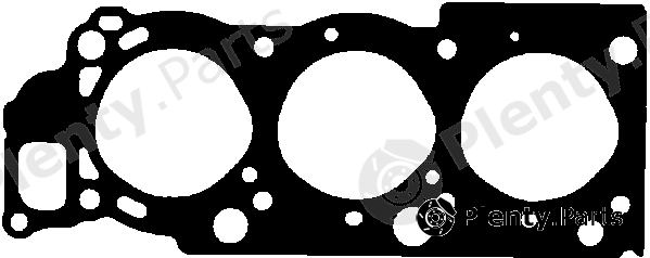  AJUSA part 10088800 Gasket, cylinder head