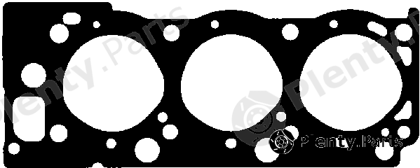  AJUSA part 10088900 Gasket, cylinder head