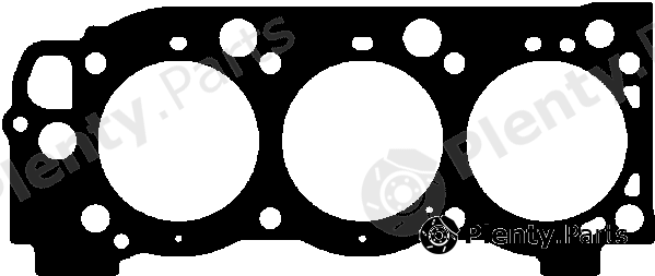  AJUSA part 10089000 Gasket, cylinder head