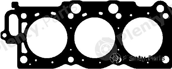  AJUSA part 10089200 Gasket, cylinder head