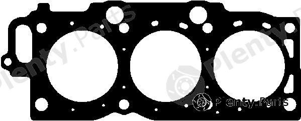  AJUSA part 10089300 Gasket, cylinder head