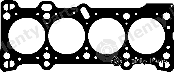  AJUSA part 10089800 Gasket, cylinder head