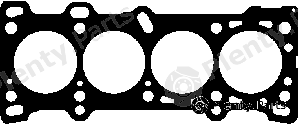 AJUSA part 10089900 Gasket, cylinder head