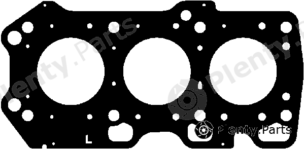  AJUSA part 10090200 Gasket, cylinder head