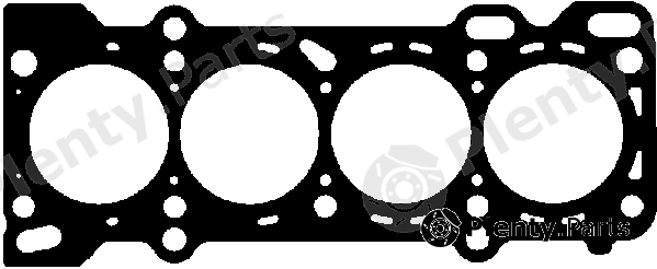  AJUSA part 10090300 Gasket, cylinder head