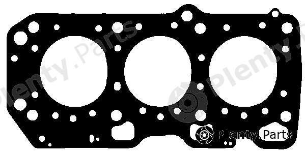  AJUSA part 10090400 Gasket, cylinder head