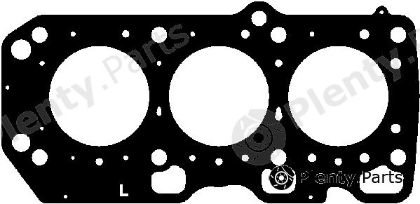  AJUSA part 10090500 Gasket, cylinder head