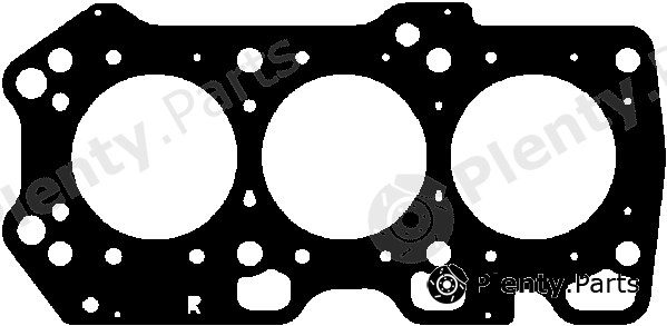  AJUSA part 10090600 Gasket, cylinder head