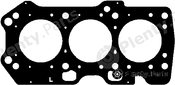 AJUSA part 10090700 Gasket, cylinder head